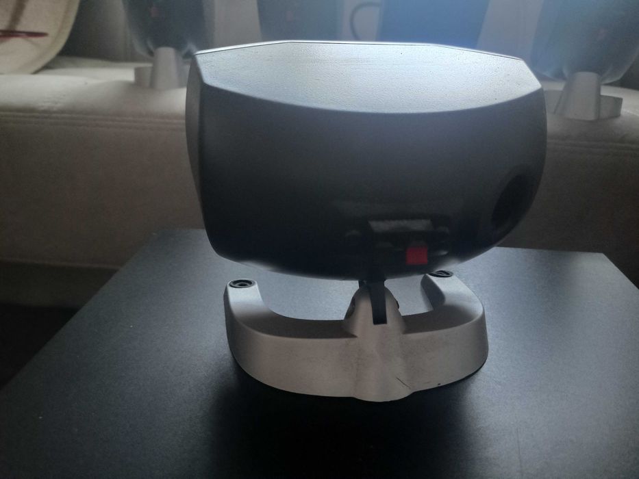 Zestaw Głośników 5.1 Logitech Z-5500 THX Dolby Digital BDB Stan