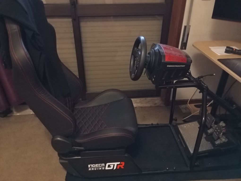 Thrustmaster ts-xw