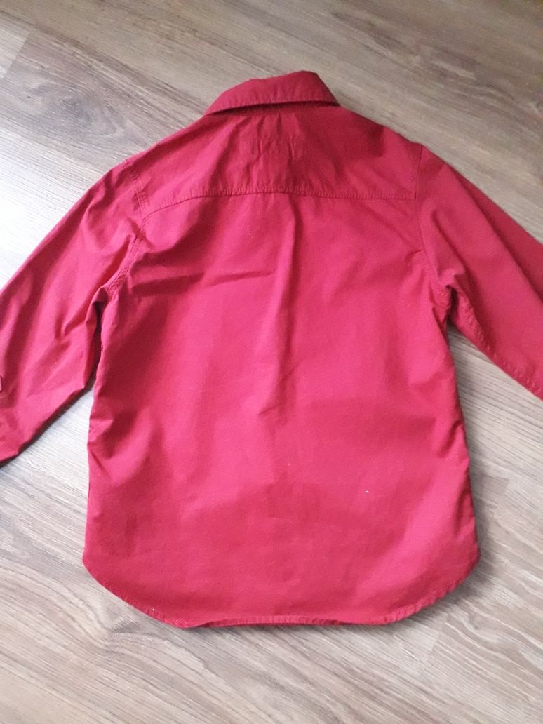 Сорочка H&M для хлопчика
