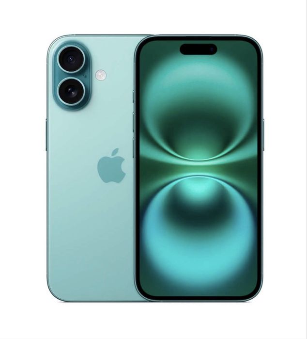 iphone 16 Plus Novo 128gb