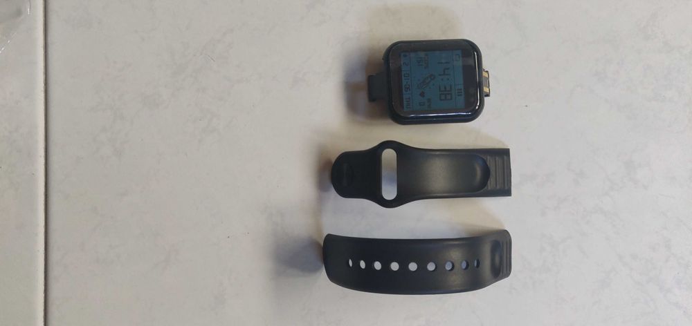 Smartwatch novos