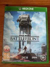 Gra Battlefront na Xbox One