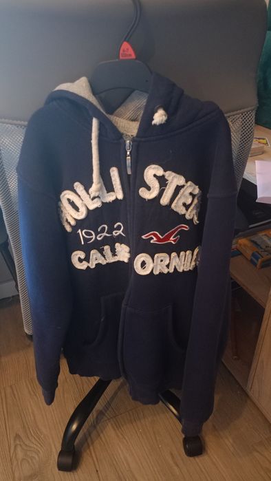 Bluza hollister s