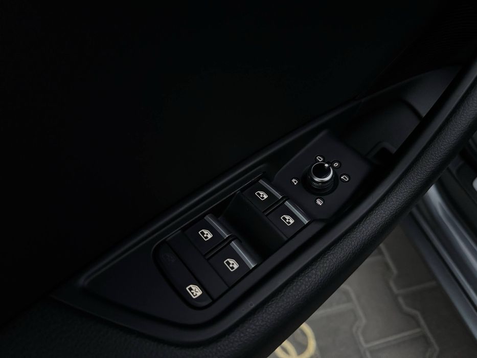 Audi a4 b9 2.0 TFSI