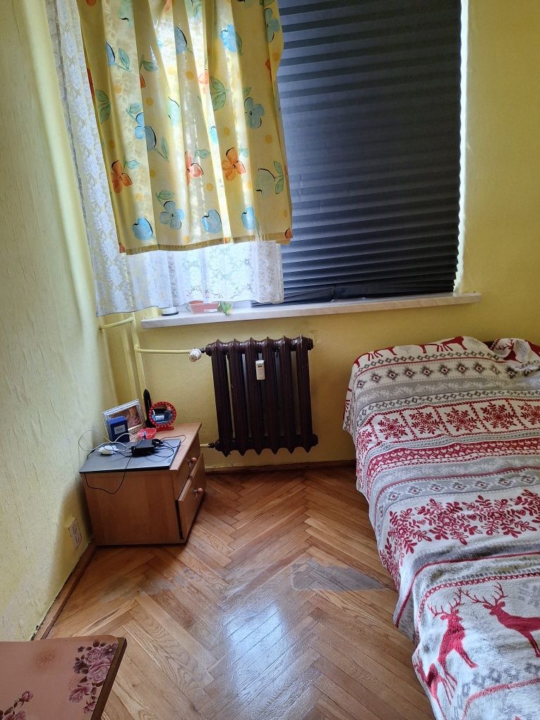 Pokój do wynajęcia Sosnowiec Dańdówka Kalinowa Оренда квартири