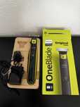 Philips one blade