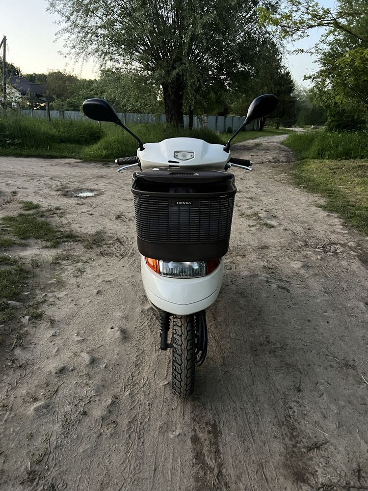 Honda Dio 68 Cesta Свіжий