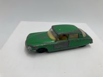 Siku V 290 Citroen DS 21