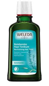 Natural rosemary tonicum Weleda,100 ml