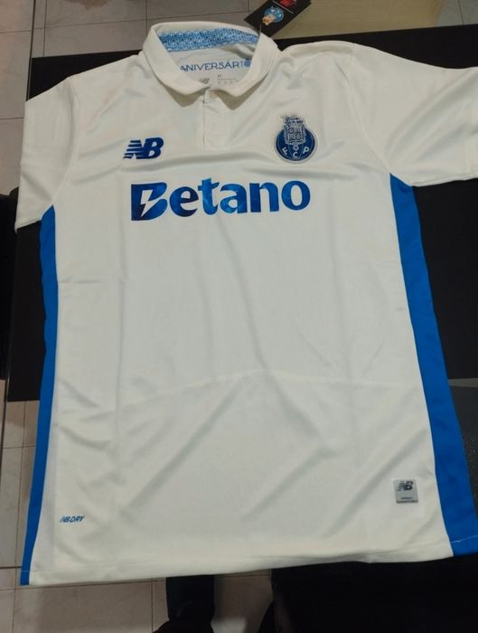 Camisola FC Porto Alternativo
