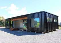 Fabrica de Casas Modulares