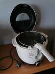 Fritadeira Tefal - Family Oleoclean