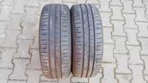 2x 185/60R14 Hankook Kinergy Eco 2 Lato Używane FV Siedlce