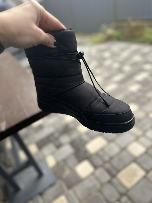 Puma дутіки уггі оригінал 39 розмір зима