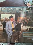 Płyta winylowa, Frank Sinatra, The Concert Sinatra