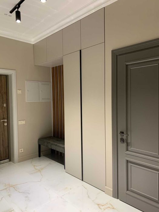 ОРЕНДА дизайнерської квартири ЖК СОНЯЧНА РІВ'ЄРА