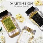 Парфумерія Martin Lion