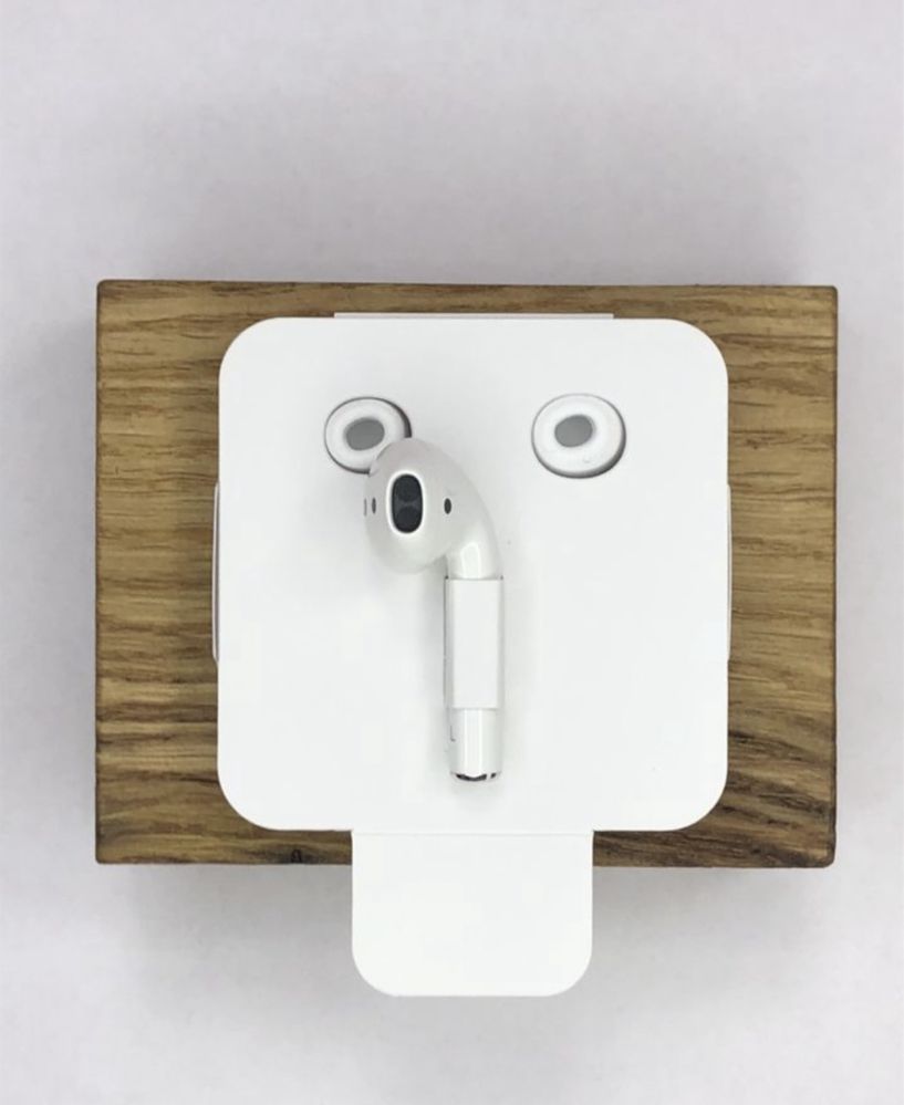 Nowa Lewa Sluchawka Airpods 2 A2031 A2032