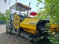 Dynapac Sd2500C  Dynapac Sd2500C