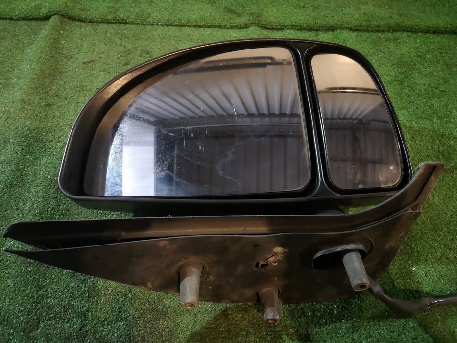 Fiat ducato lusterko prawe