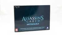 Assassin's Creed: Anthology PS3