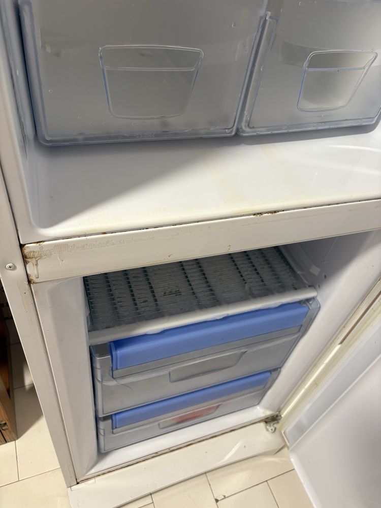 Frigorifico combinado