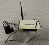 Router TP-LINK TL-WR543G