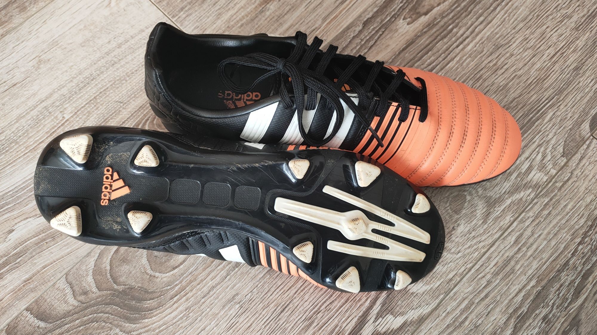 Korki adidas nitrocharge 3.0 rozm. 42 2/3