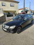 Mercedes c220 cdi