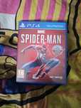 Gra Spider-Man ps4/ps5