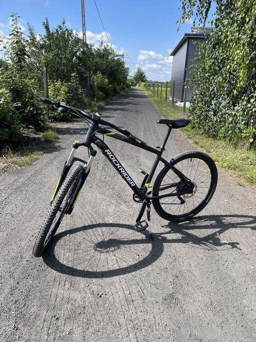 Rower Rockrider st530