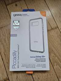 Захисний чохол на Samsung S8+