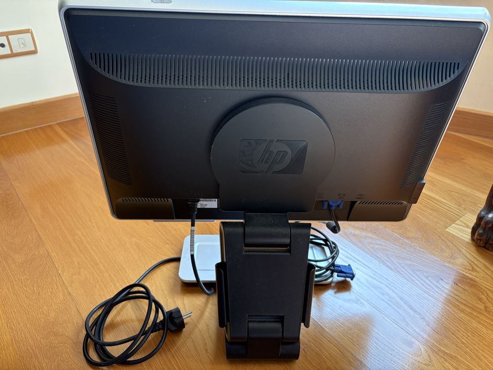 Monitor HP w2207h 22 polegadas HDMI \ VGA