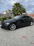 BMW 330D Xdrive - E92