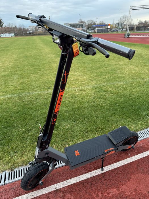 Нова модель! KUGOO G2 Ultra 1200Вт! 2025рік