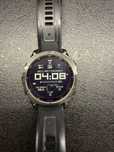 Smartwatch Fenix 7 czarny Solar Premium Multisport GPS Watch