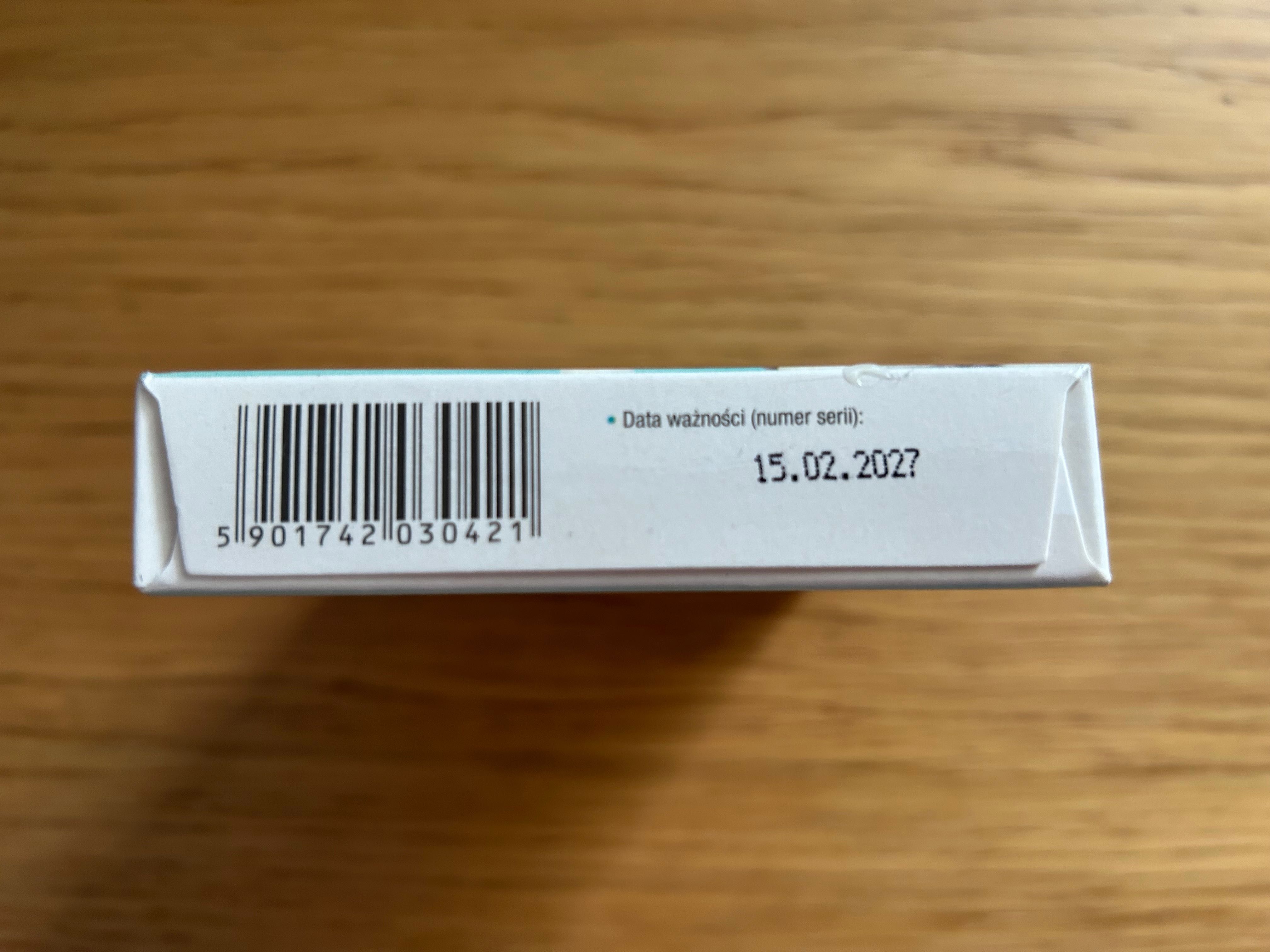 Obroża biobójczy dla psa 50cm 90 dni dzialania