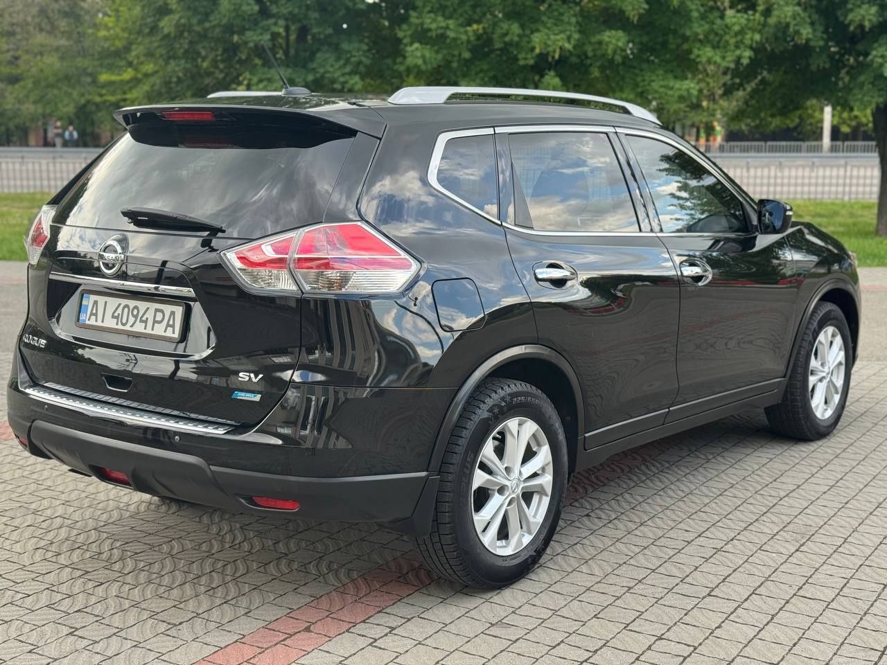 Идеальное состояние близко к новому автомобилю