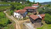 Quinta de Covelas de Baixo Telões Amarante