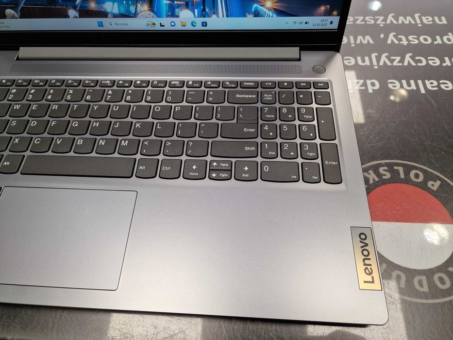 Lenovo Ideapad 3 15IAH8/ i5-12450H/ 16GB DDR5/ 512GB/ 15.6" FHD/ W11