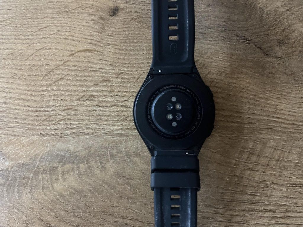 Huawei Watch gt2e