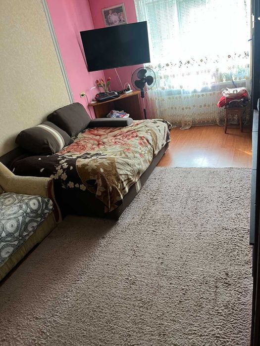 Однокімнатна квартира