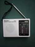 radio turystyczne na baterie R6
