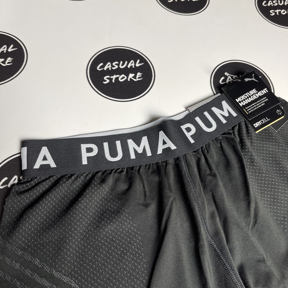 Оригінал Чоловічі Шорти Puma M L з США