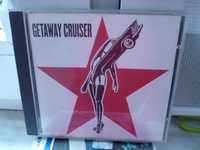 Getaway Cruiser , CD.