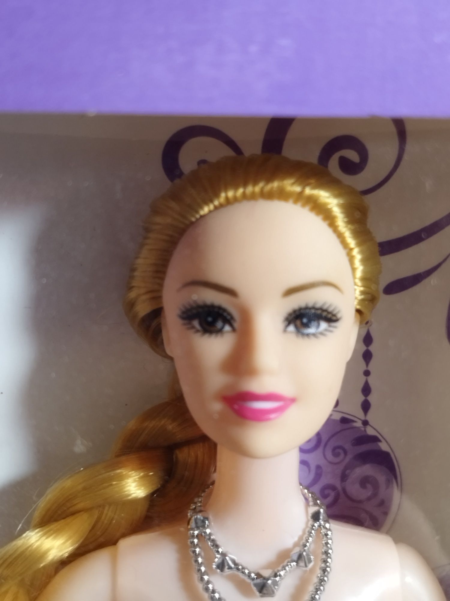 Lalka typu Barbie "Angle Girl" / Nowa