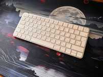 Magic Keyboard з Touch ID оригінал Apple, клавиатура эпл, клава A2449