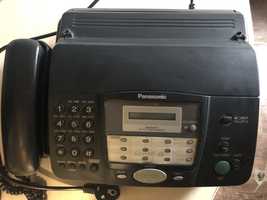 Факс Panasonic KX-FT904