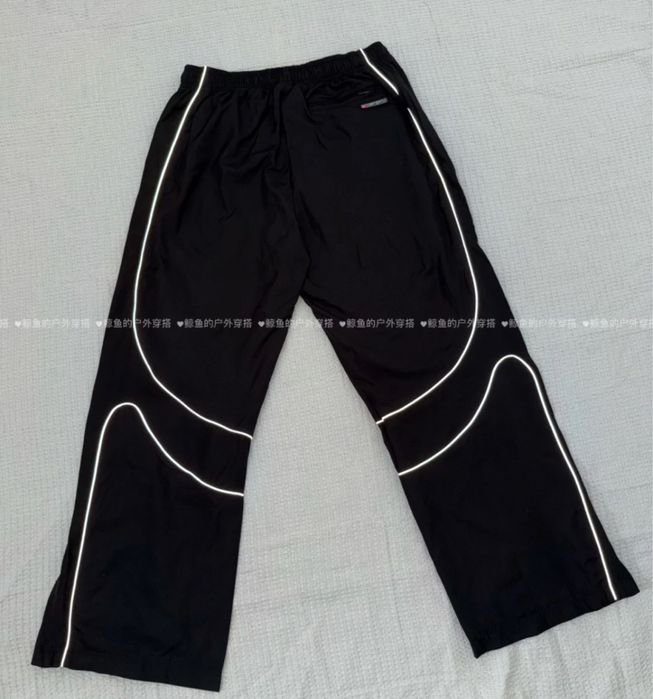 Штани Nike x Corteiz