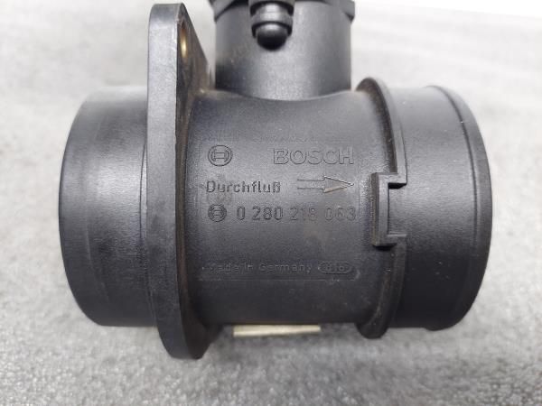 Medidor massa de ar / MAF AUDI A3 (8L1)